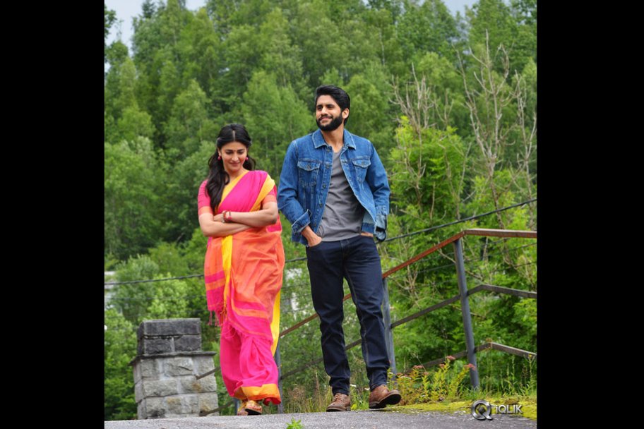 Premam